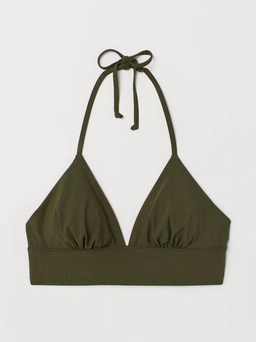 Одежда для пляжа H&M модель 63413 Фото