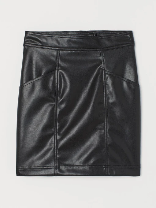 Спідниці H&M модель 63433 Фото