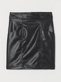 Спідниці H&M модель 63433 Фото