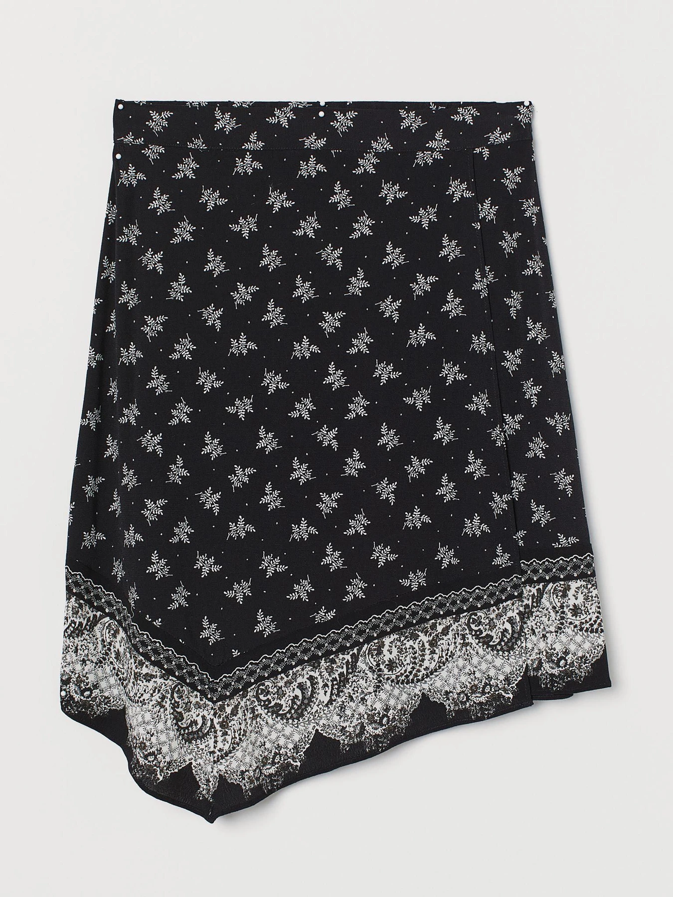 Юбки H&M модель 48367 Фото