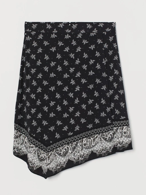 Юбки H&M модель 48367 Фото