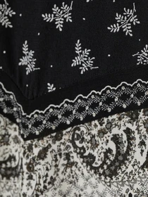 Юбки H&M модель 48367 Фото