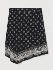 Юбки H&M модель 48367 Фото