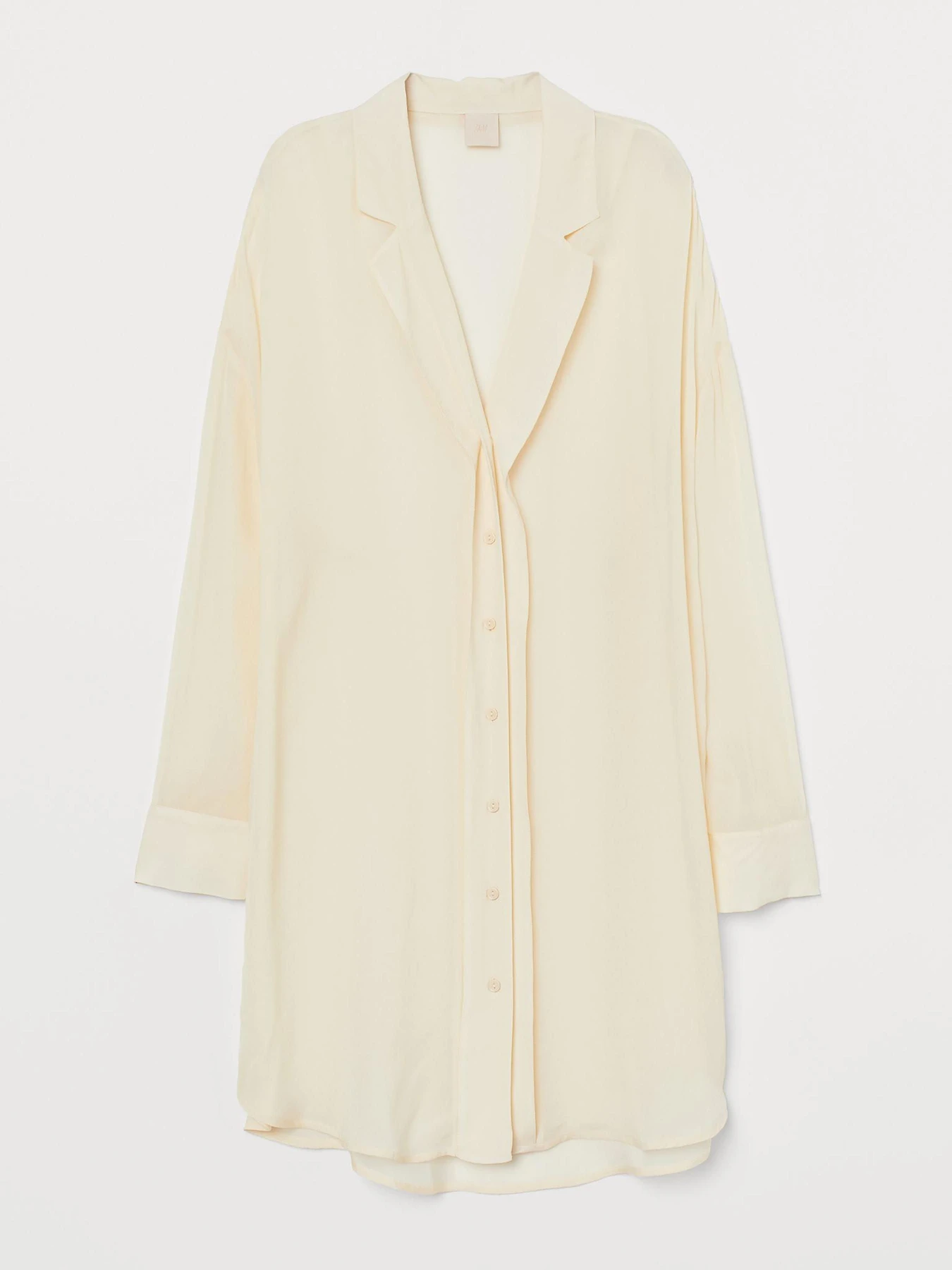 Рубашки H&M модель 48311 Фото