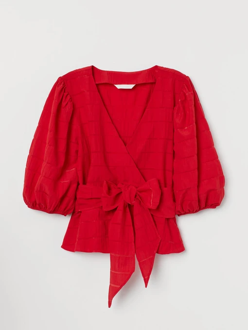 Рубашки H&M модель 48287 Фото
