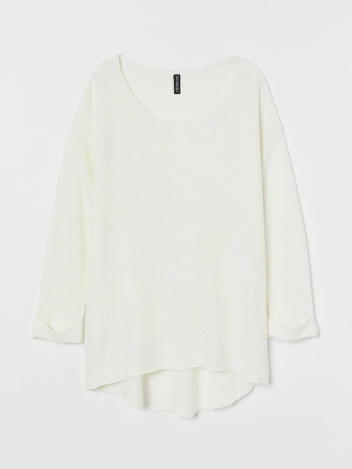 Свитры и кардиганы H&M модель 48300 Фото