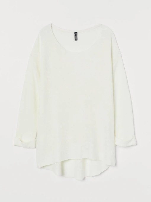 Свитры и кардиганы H&M модель 48300 Фото