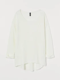 Свитры и кардиганы H&M модель 48300 Фото