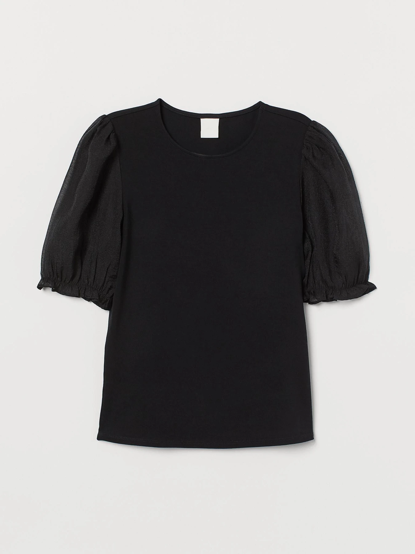 Рубашки H&M модель 48344 Фото