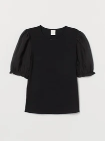 Рубашки H&M модель 48344 Фото