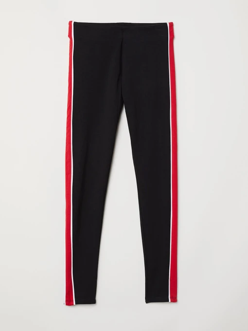 Брюки H&M модель 38805 Фото