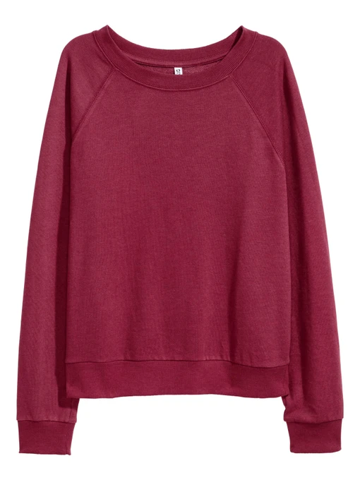 Свитры и кардиганы H&M модель 44991 Фото