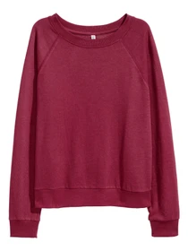 Свитры и кардиганы H&M модель 44991 Фото
