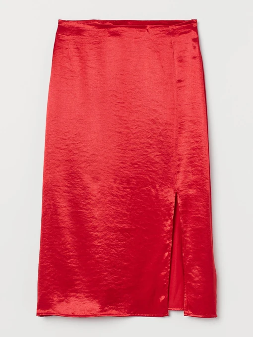 Юбки H&M модель 51810 Фото