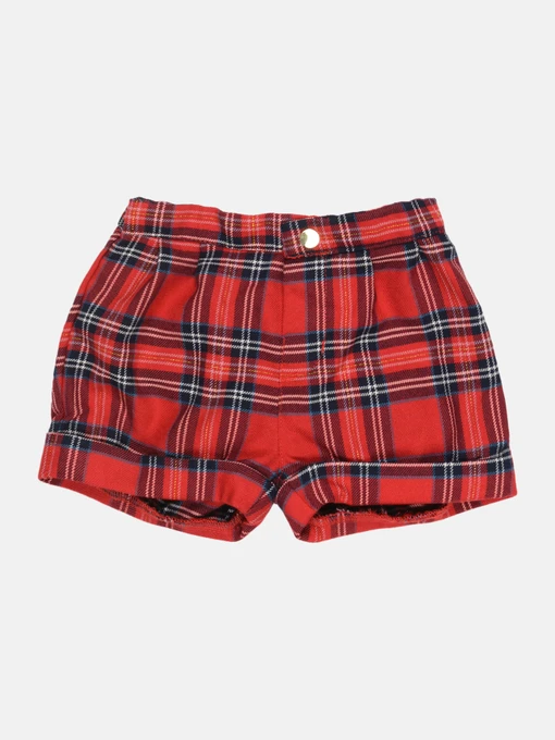 Шорты H&M модель 51812 Фото