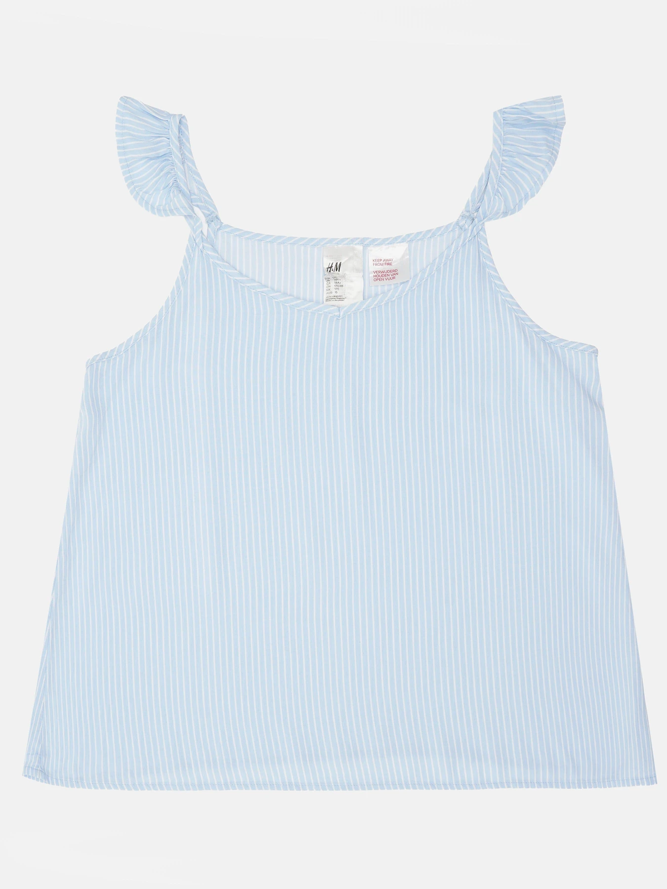 Одежда для дома и сна H&M модель 53490 Фото
