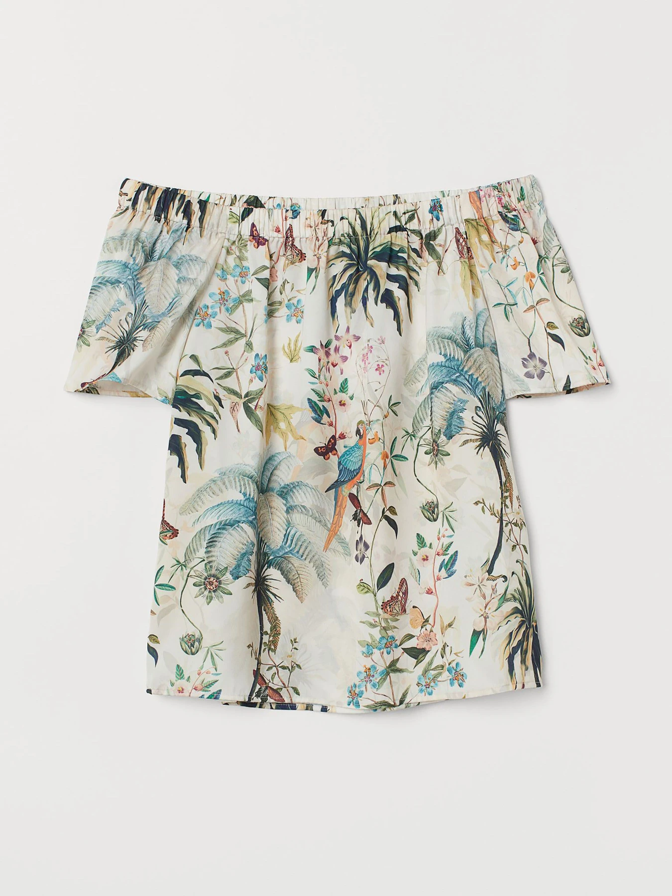 Рубашки H&M модель 54977 Фото