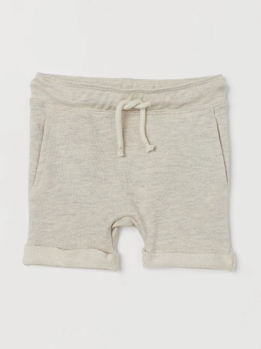 Шорты H&M модель 54986 Фото