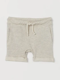 Шорты H&M модель 54986 Фото