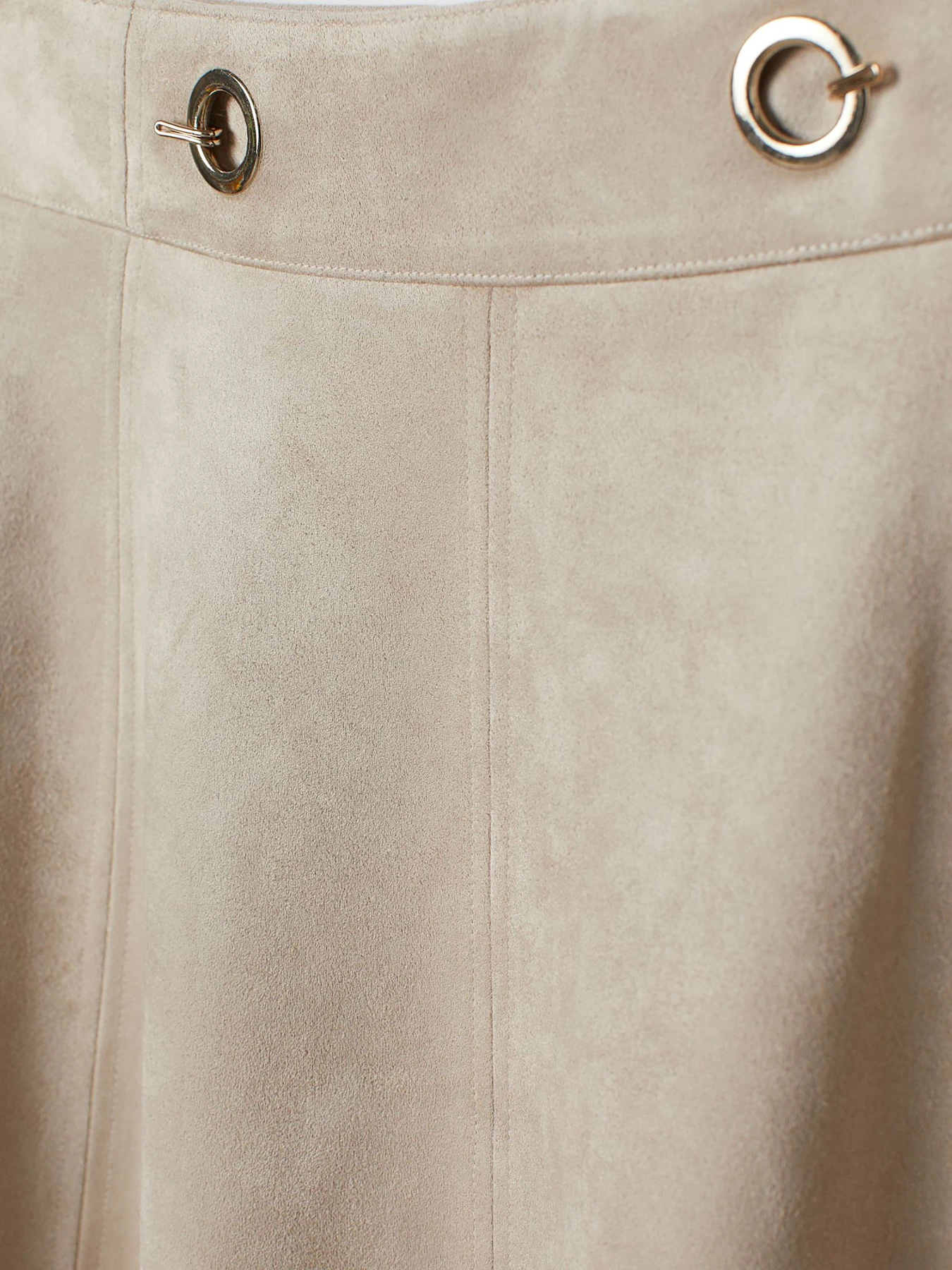 Юбки H&M модель 56141 Фото