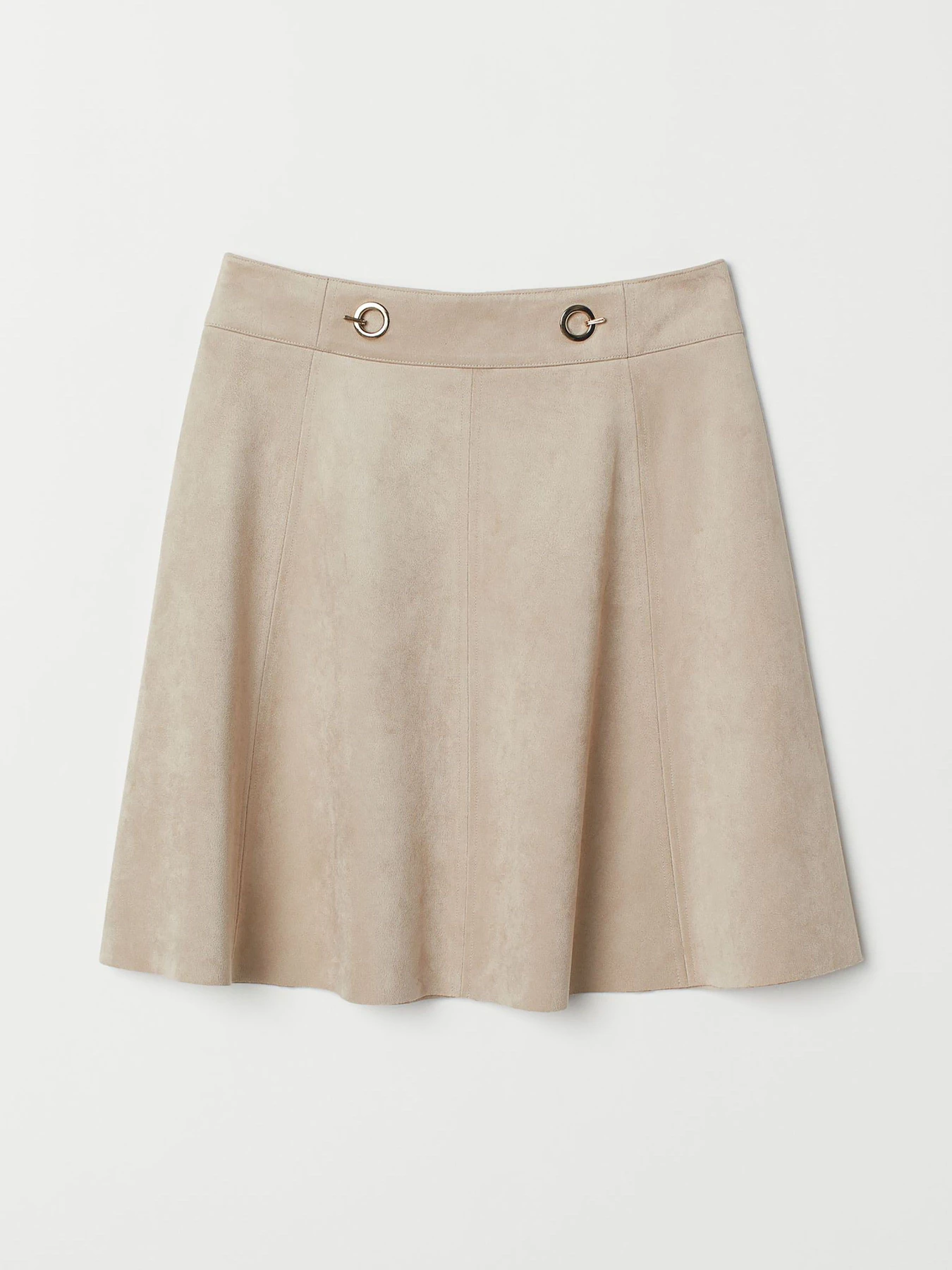 Юбки H&M модель 56141 Фото