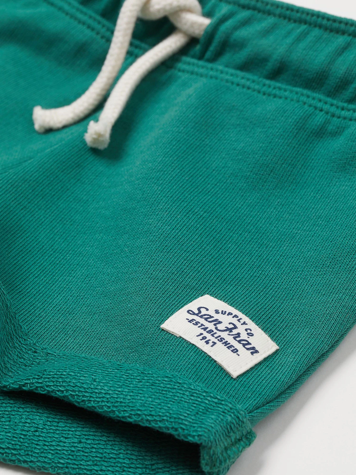 Шорты H&M модель 57791 Фото