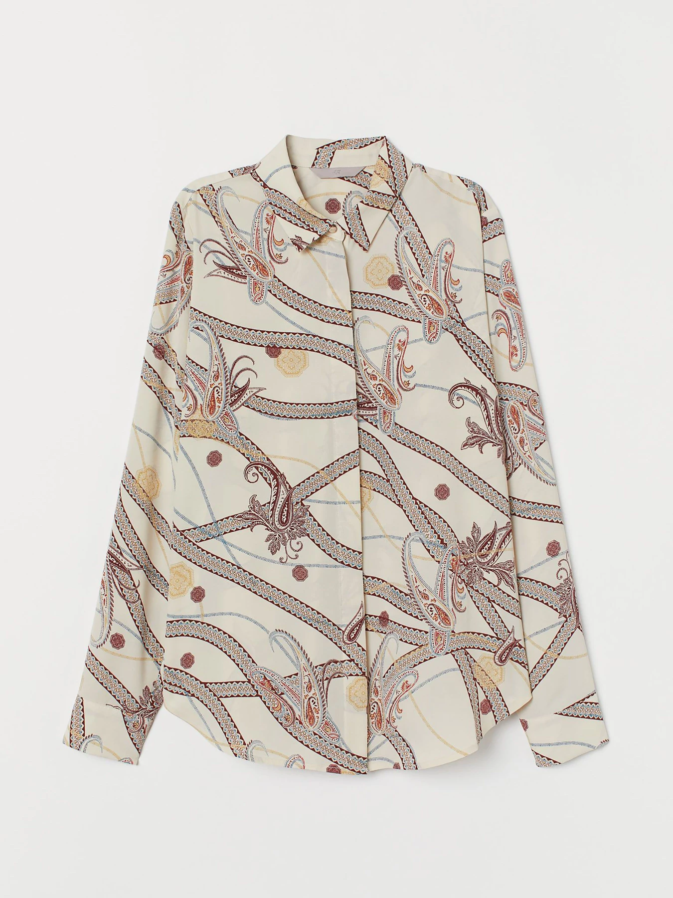 Рубашки H&M модель 59173 Рубашки H&M модель 59173 Фото