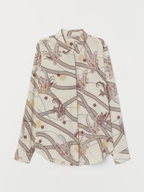 Рубашки H&M модель 59173 Фото