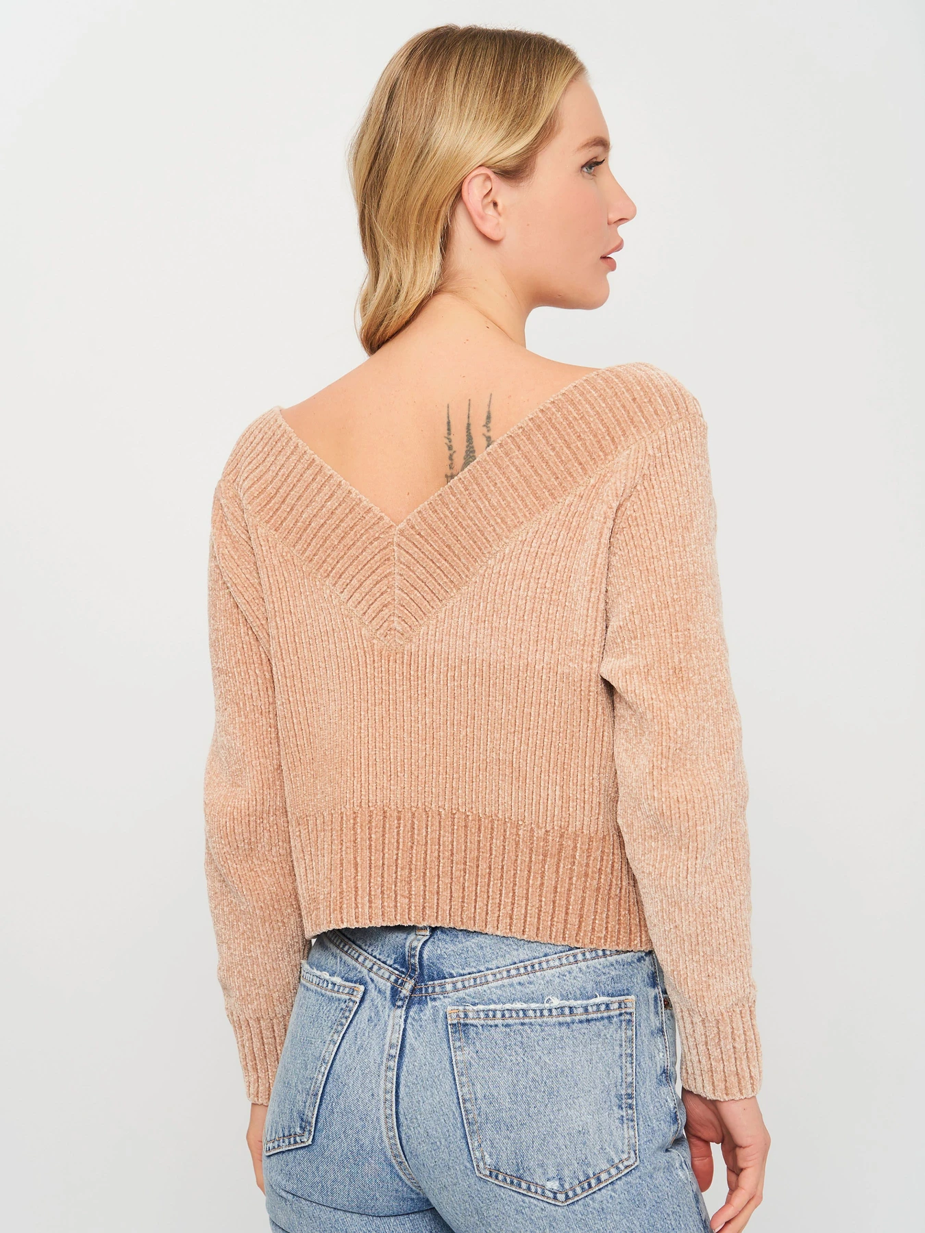Свитры и кардиганы H&M модель 61926 Фото