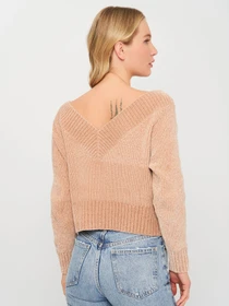 Свитры и кардиганы H&M модель 61926 Фото