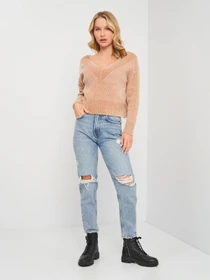 Свитры и кардиганы H&M модель 61926 Фото