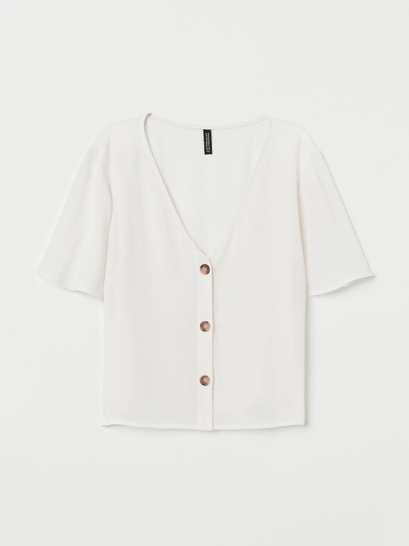 Рубашки H&M модель 46554 Фото
