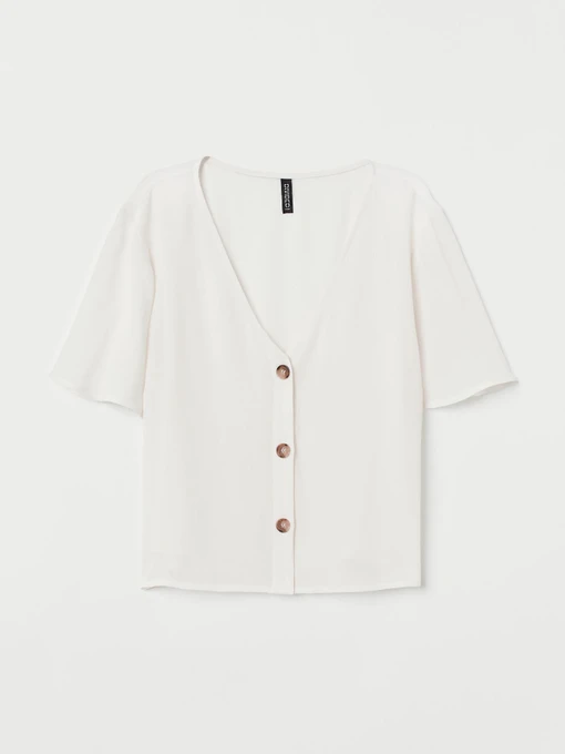 Рубашки H&M модель 46554 Фото
