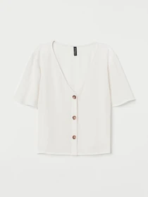 Рубашки H&M модель 46554 Фото