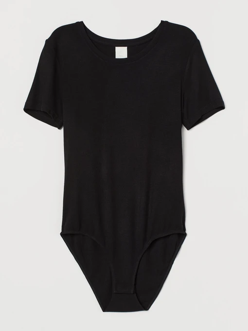 Боді та корсети H&M модель 46559 Фото