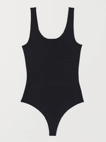 Боди и корсеты H&M модель 48408 Фото