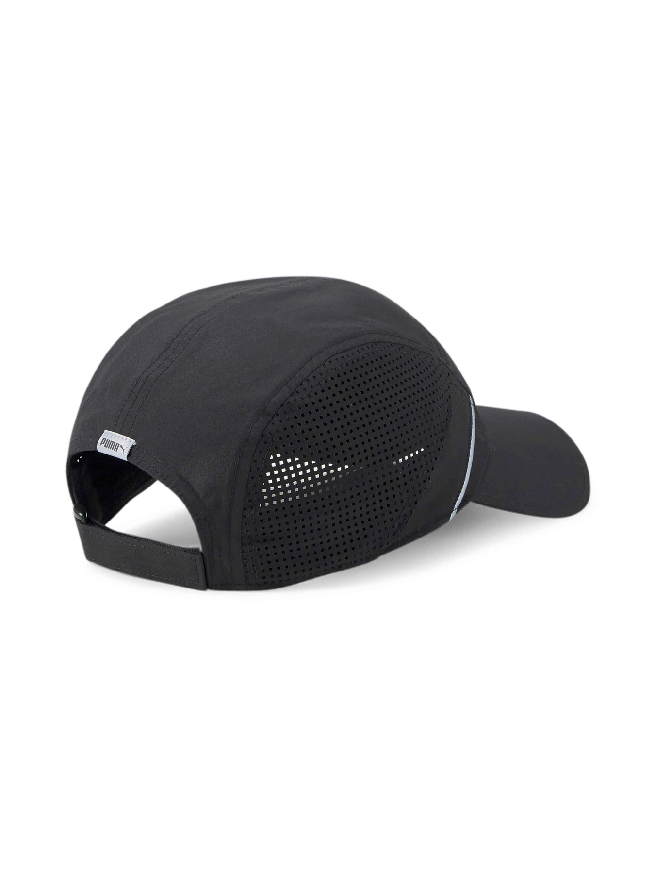Шапки и кепки PUMA Lightweight Runner Cap модель 024080 Шапки и кепки PUMA Lightweight Runner Cap модель 024080 Фото