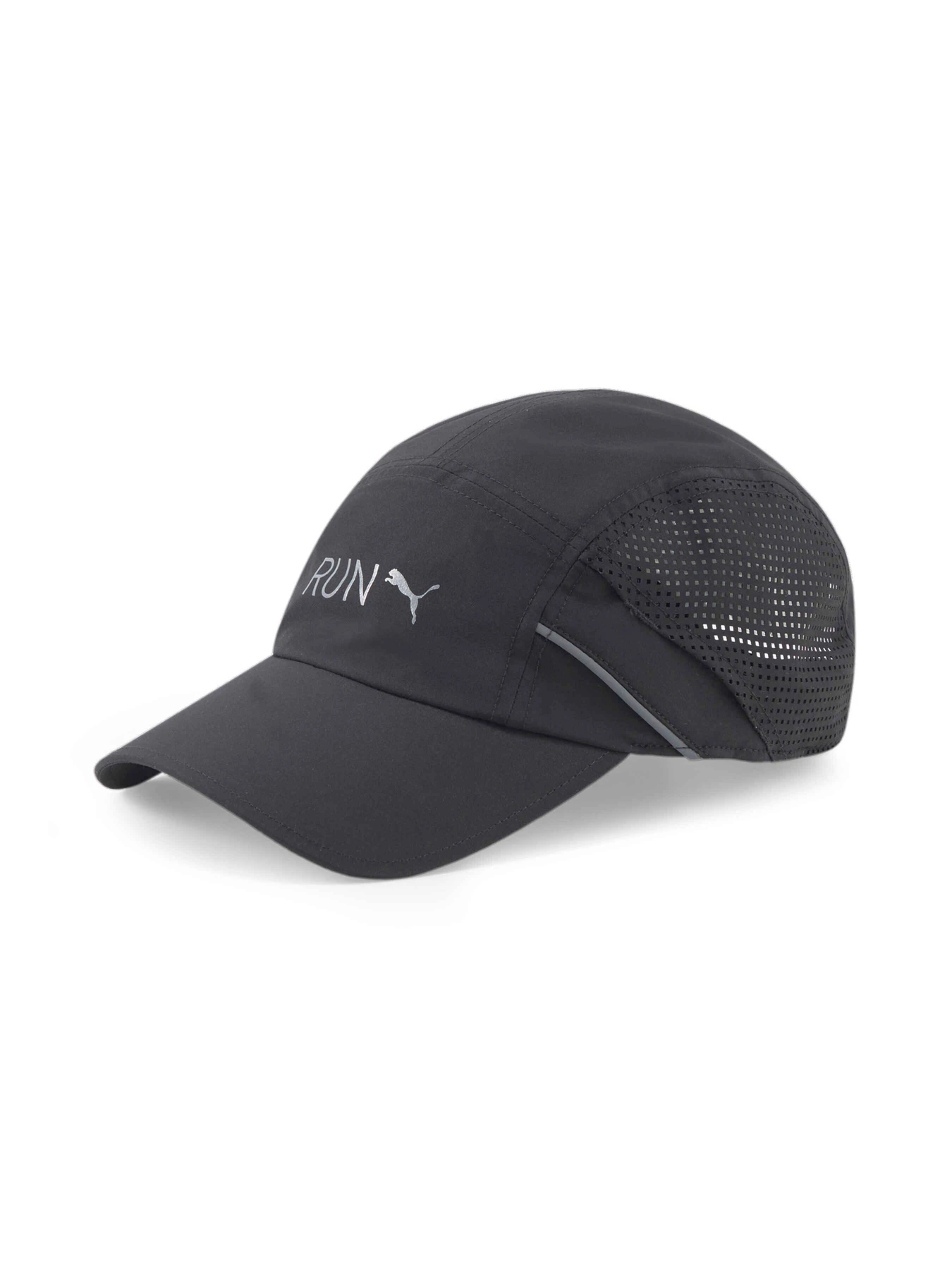 Шапки и кепки PUMA Lightweight Runner Cap модель 024080 Шапки и кепки PUMA Lightweight Runner Cap модель 024080 Фото