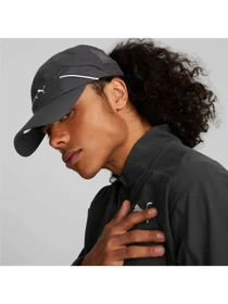 Шапки и кепки PUMA Lightweight Runner Cap модель 024080 Фото