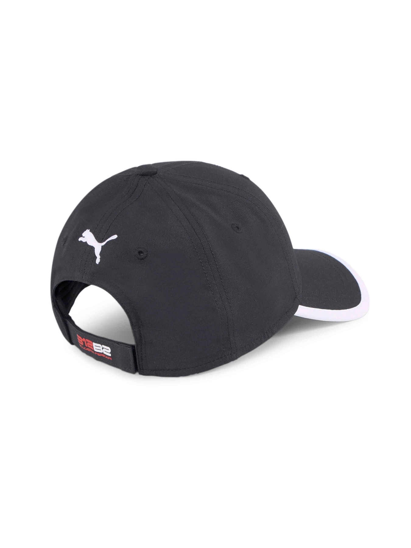 Шапки та кепки PUMA Ferrari Sptwr Race Bb Cap модель 024003 Шапки та кепки PUMA Ferrari Sptwr Race Bb Cap модель 024003 Фото