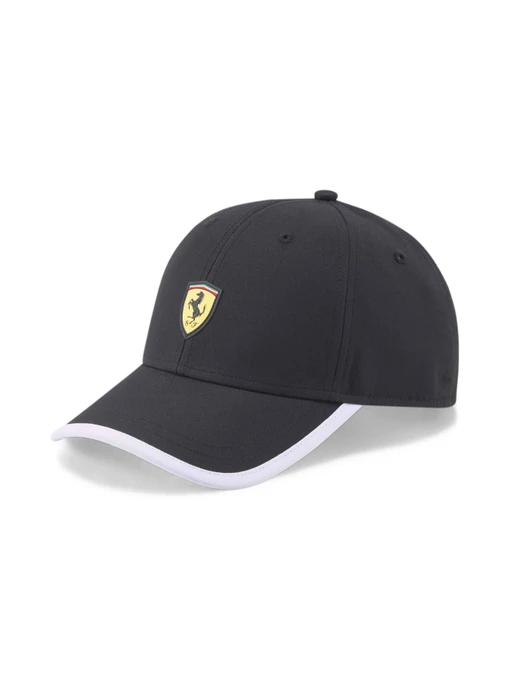 Шапки и кепки PUMA Ferrari Sptwr Race Bb Cap модель 024003 Фото