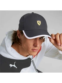 Шапки та кепки PUMA Ferrari Sptwr Race Bb Cap модель 024003 Фото