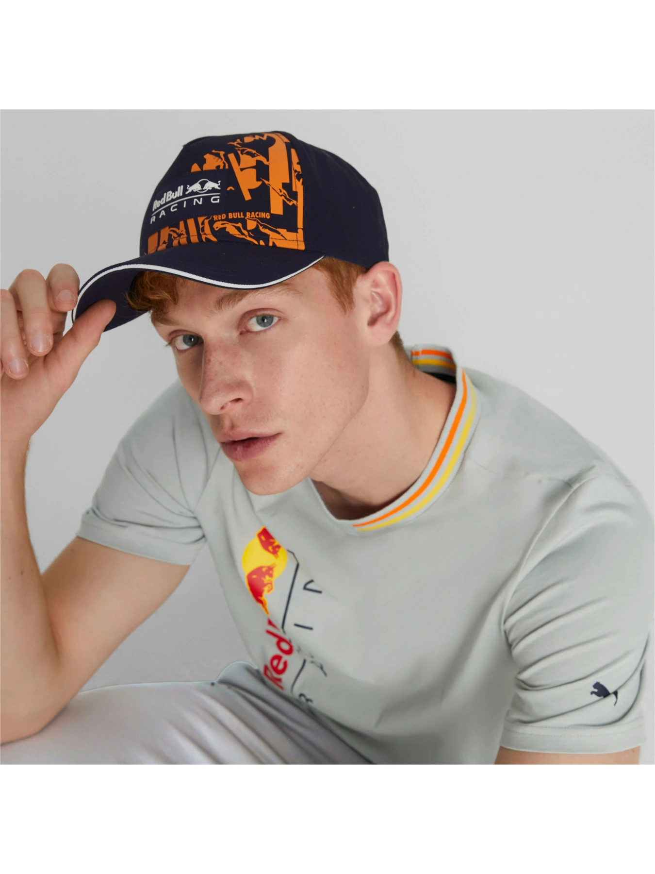 Шапки та кепки PUMA модель 024065 Шапки та кепки PUMA модель 024065 Фото