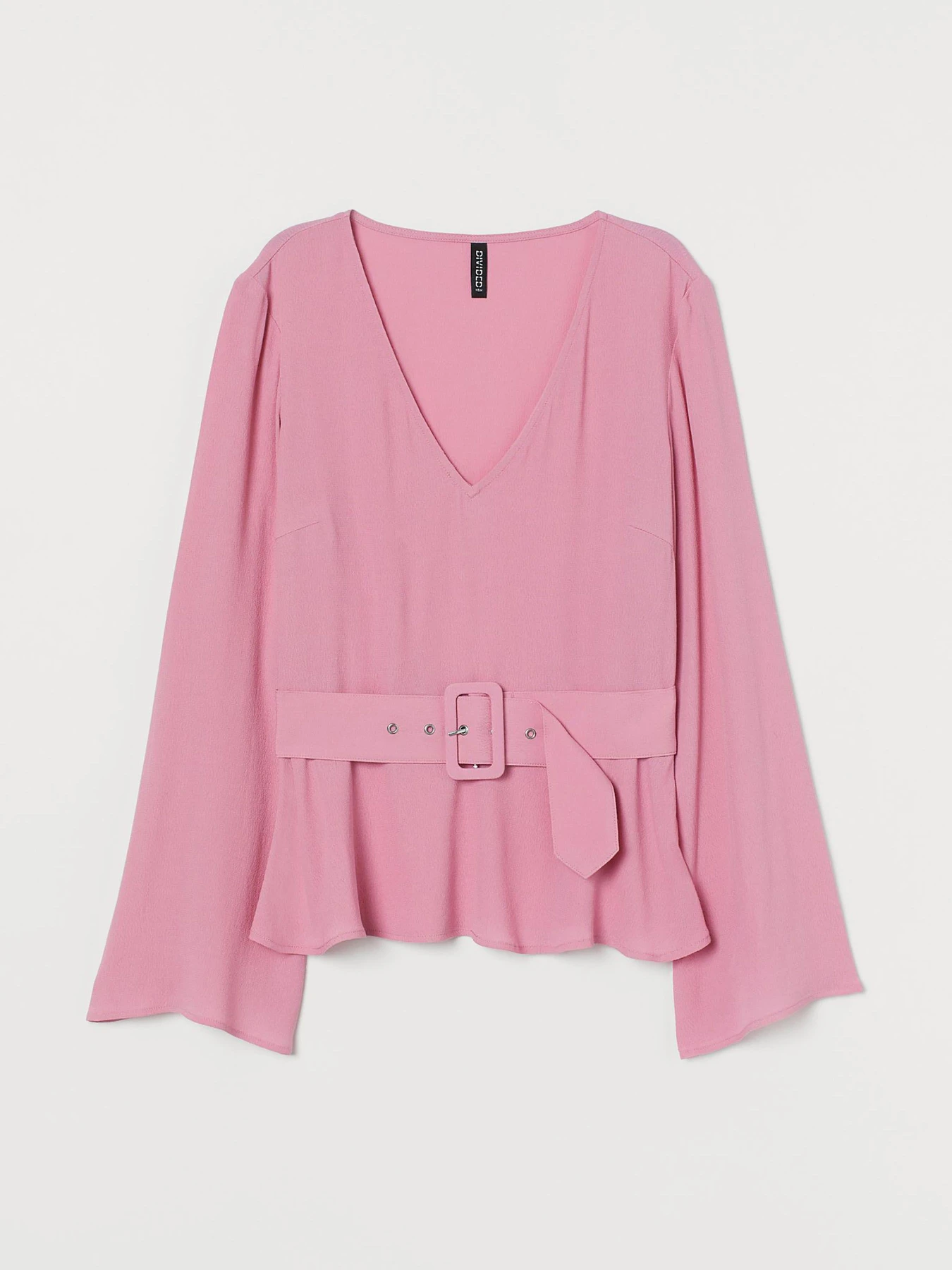 Рубашки H&M модель 48440 Фото