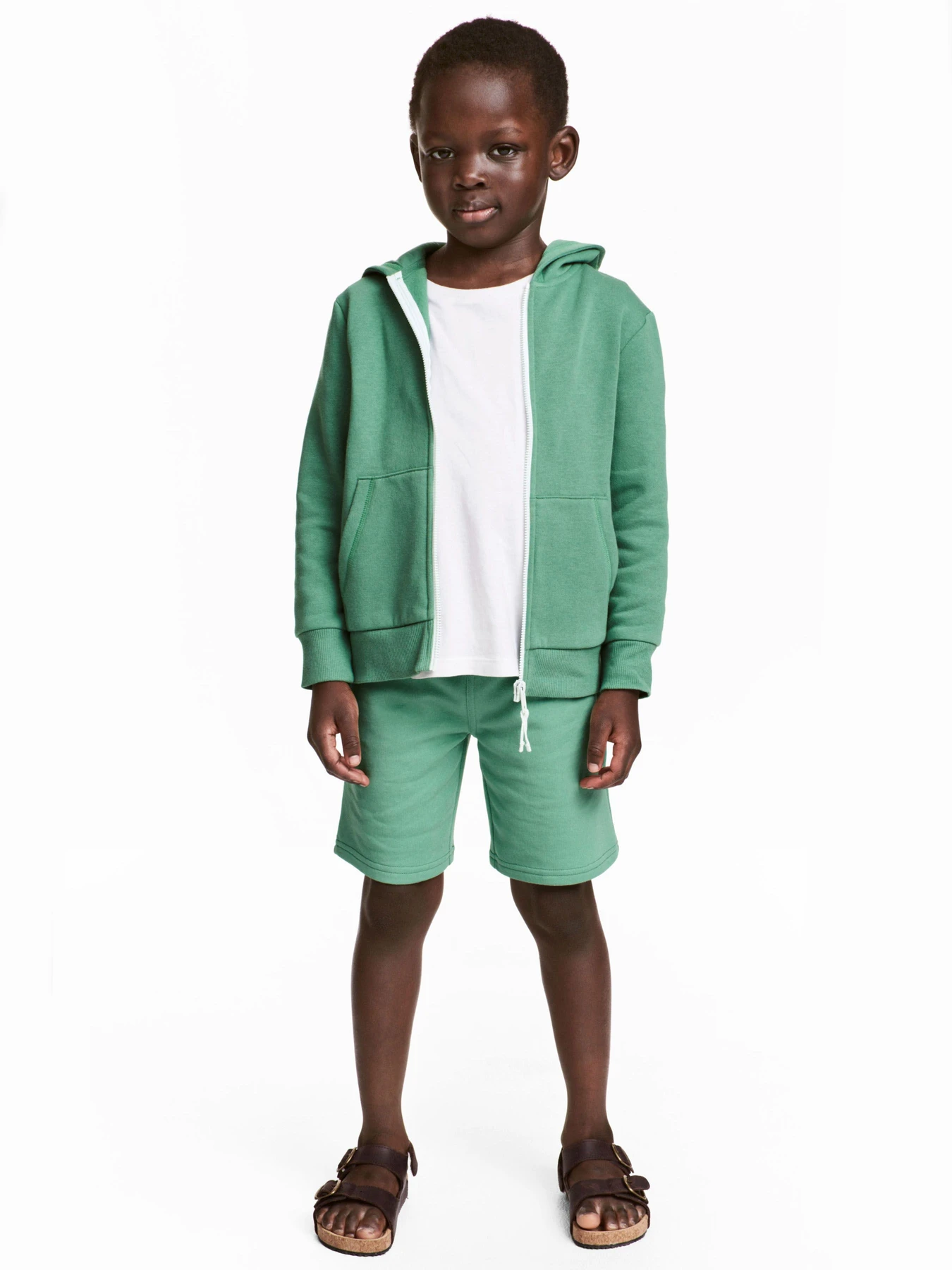 Шорты H&M модель 24244 Фото