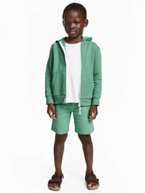 Шорты H&M модель 24244 Фото