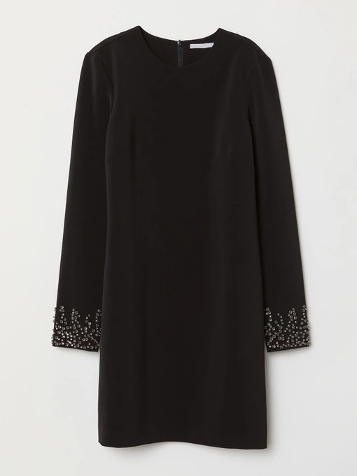 Платья H&M модель 65266 Фото