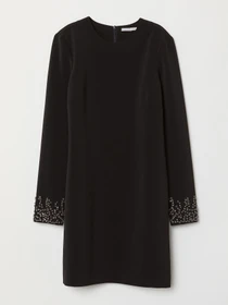 Платья H&M модель 65266 Фото