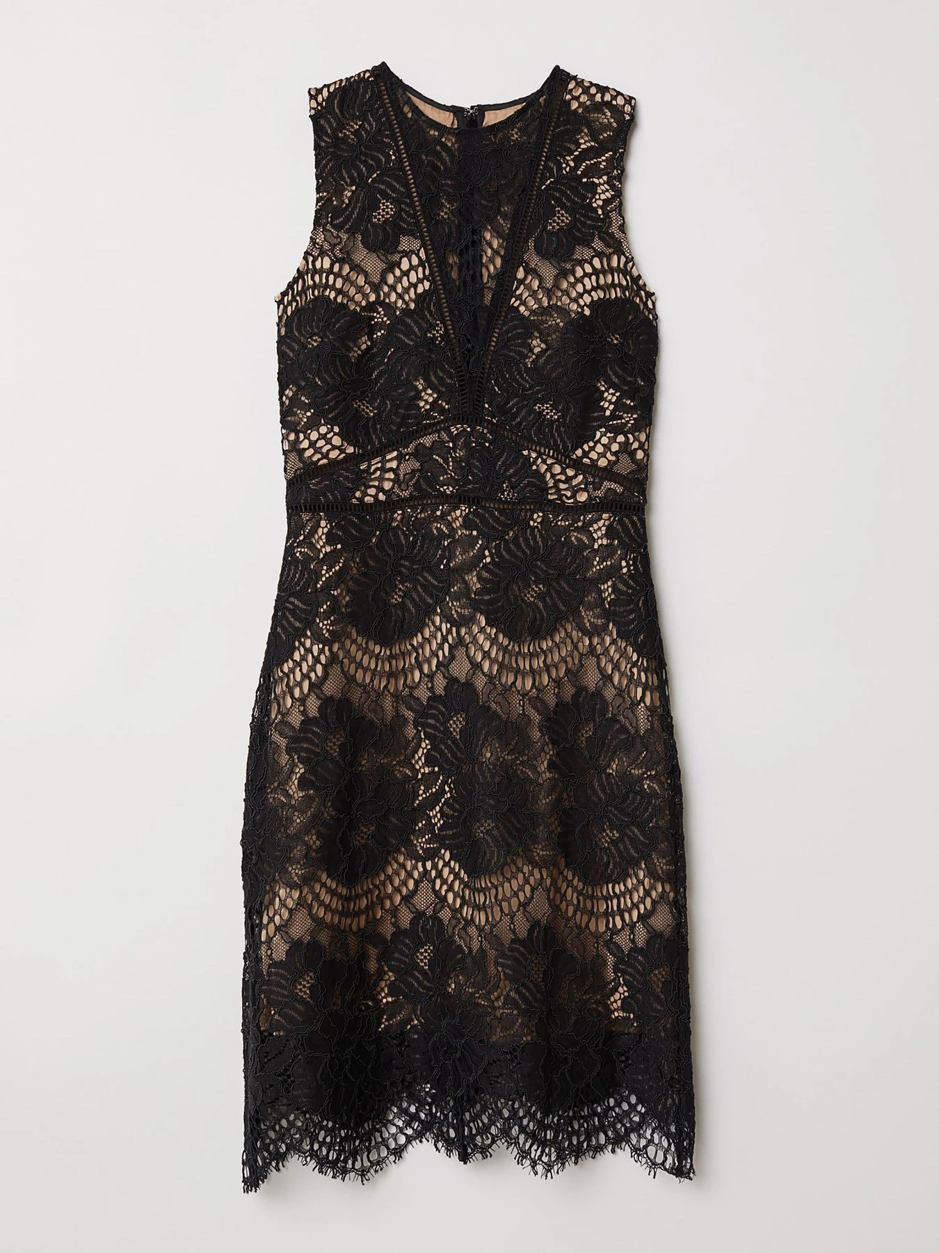 Платья H&M модель 65268 Фото