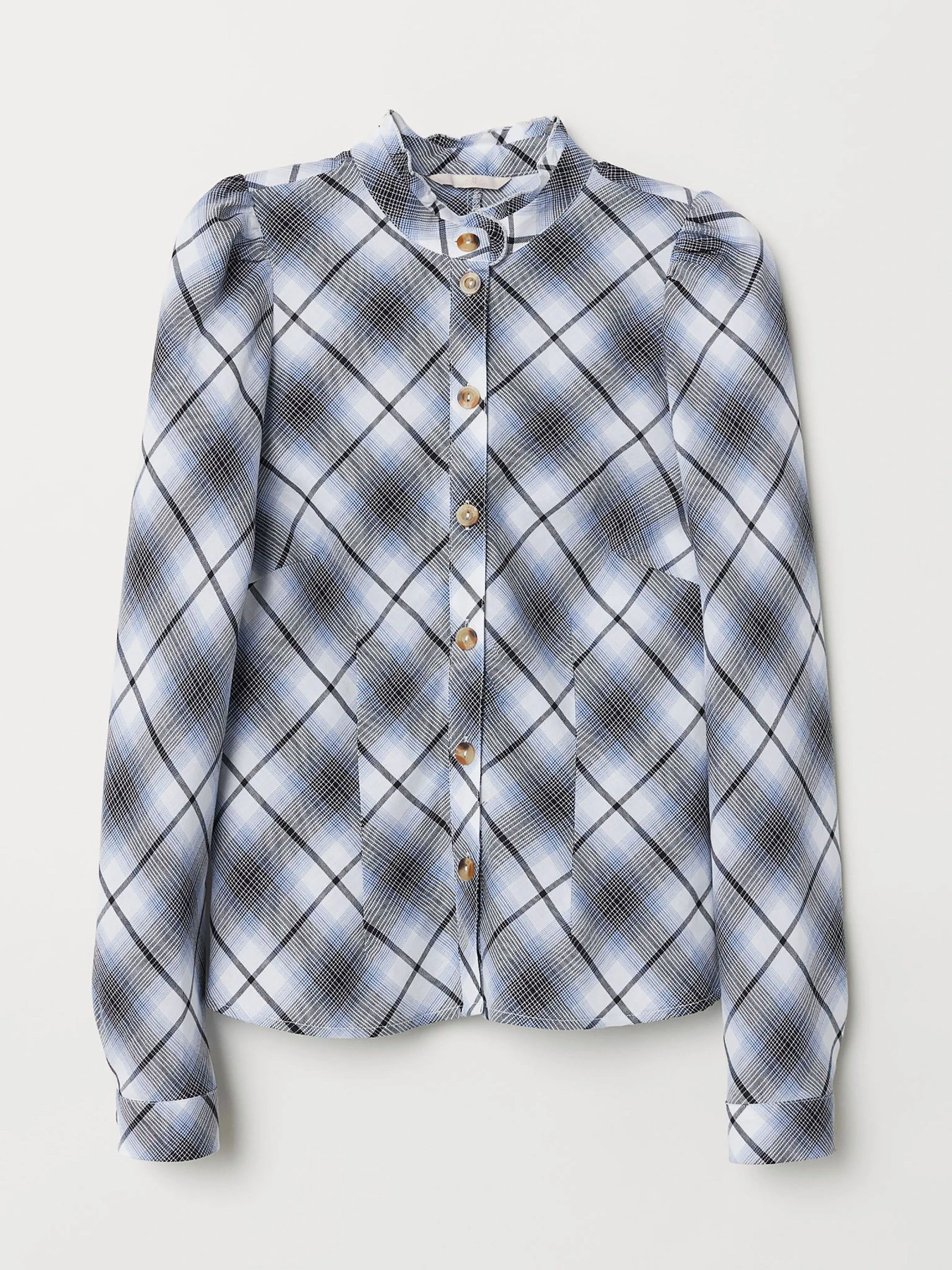 Рубашки H&M модель 65277 Фото